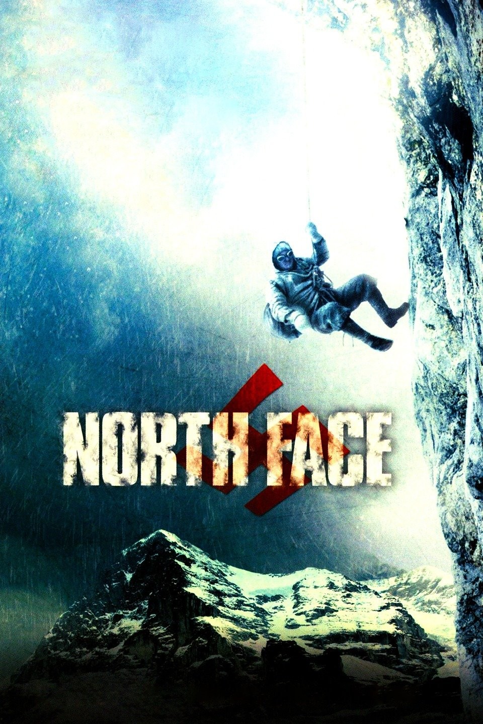 north face film